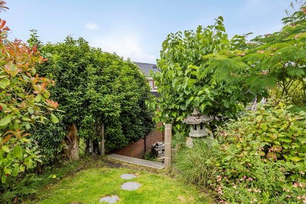 Medium property photo - Sterreschans 112, 2342 BN Oegstgeest
