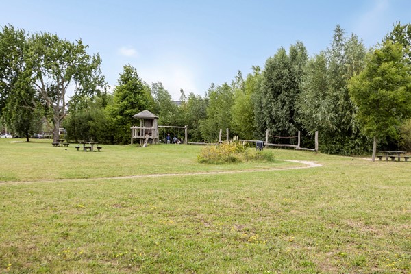 Medium property photo - Sterreschans 112, 2342 BN Oegstgeest