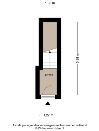 Utrechtse Veer 12A, 2311 NC Leiden - 175780144_1571498_utrec_begane_grond_first_design_20250826_948a22.jpg