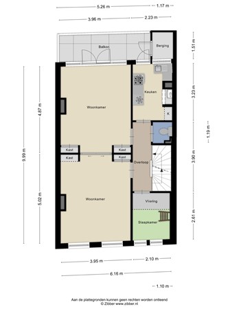 Utrechtse Veer 12A, 2311 NC Leiden - 175780144_1571498_utrec_eerste_verdiepi_first_design_20250826_30f2a5.jpg
