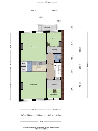 Utrechtse Veer 12A, 2311 NC Leiden - 175780144_1571498_utrec_tweede_verdiepi_first_design_20250826_47fed0.jpg