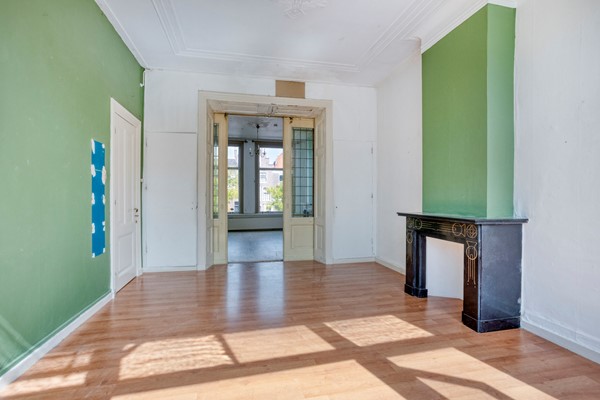 Medium property photo - Utrechtse Veer 12A, 2311 NC Leiden