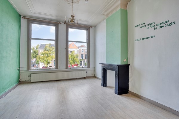 Medium property photo - Utrechtse Veer 12A, 2311 NC Leiden