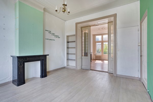 Medium property photo - Utrechtse Veer 12A, 2311 NC Leiden