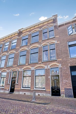 Medium property photo - Utrechtse Veer 12A, 2311 NC Leiden