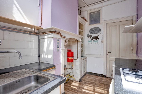 Medium property photo - Utrechtse Veer 12A, 2311 NC Leiden