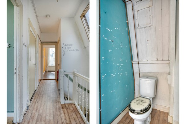 Medium property photo - Utrechtse Veer 12A, 2311 NC Leiden
