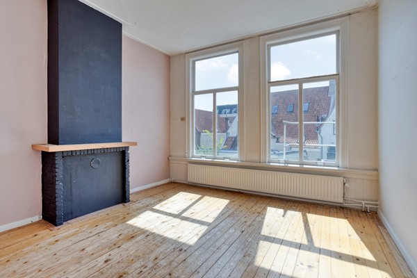 Medium property photo - Utrechtse Veer 12A, 2311 NC Leiden