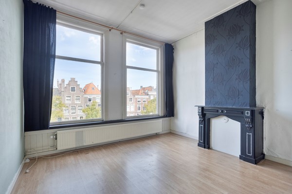 Medium property photo - Utrechtse Veer 12A, 2311 NC Leiden