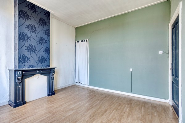 Medium property photo - Utrechtse Veer 12A, 2311 NC Leiden