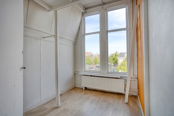 Medium property photo - Utrechtse Veer 12A, 2311 NC Leiden