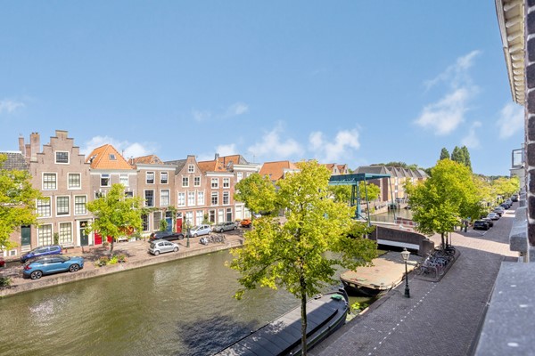Medium property photo - Utrechtse Veer 12A, 2311 NC Leiden