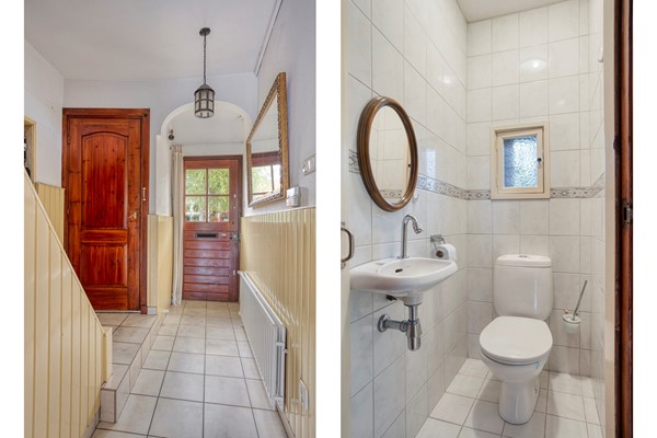Medium property photo - Grunerielaan 9, 2343 AK Oegstgeest