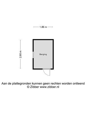 Grunerielaan 9, 2343 AK Oegstgeest - 176163430_1570712_grune_berging_first_design_20250828_8f1d3a.jpg
