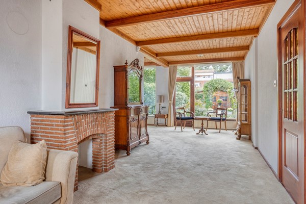 Medium property photo - Grunerielaan 9, 2343 AK Oegstgeest