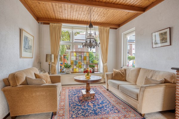 Medium property photo - Grunerielaan 9, 2343 AK Oegstgeest