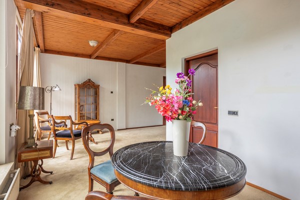 Medium property photo - Grunerielaan 9, 2343 AK Oegstgeest