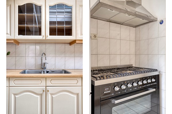 Medium property photo - Grunerielaan 9, 2343 AK Oegstgeest