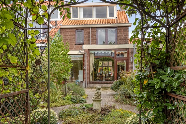 Medium property photo - Grunerielaan 9, 2343 AK Oegstgeest