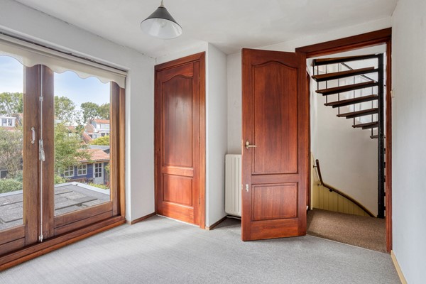 Medium property photo - Grunerielaan 9, 2343 AK Oegstgeest