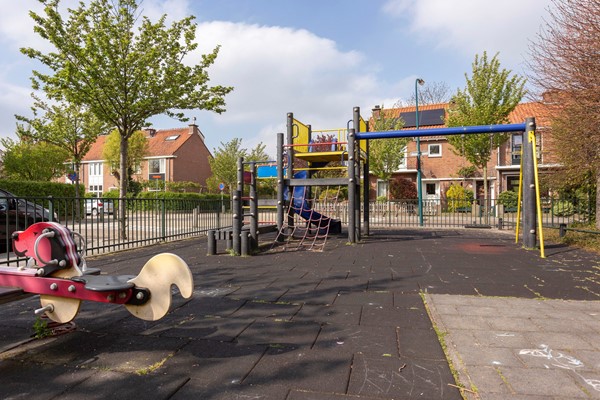Medium property photo - Grunerielaan 9, 2343 AK Oegstgeest