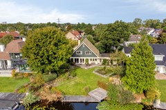 For sale: Clinckenburgh 27, 2343JG Oegstgeest