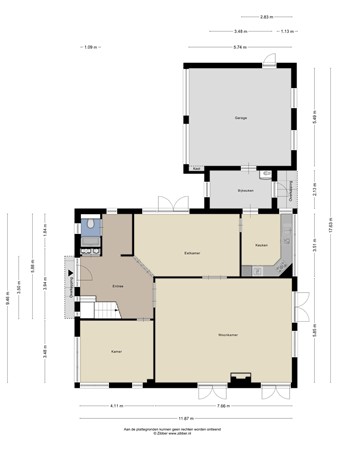 Clinckenburgh 27, 2343 JG Oegstgeest - 175882213_1573565_clinc_begane_grond_first_design_20250820_47b71d.jpg