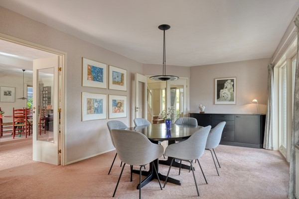 Medium property photo - Clinckenburgh 27, 2343 JG Oegstgeest