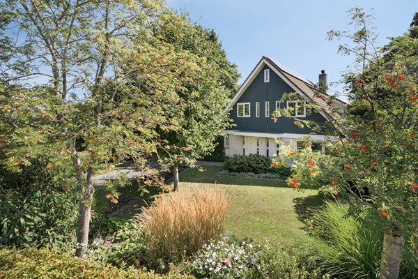 Medium property photo - Clinckenburgh 27, 2343 JG Oegstgeest