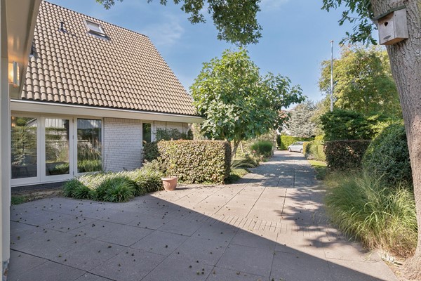 Medium property photo - Clinckenburgh 27, 2343 JG Oegstgeest