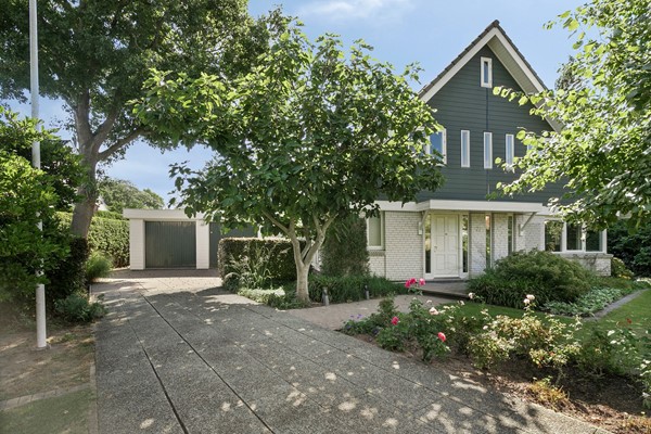 Medium property photo - Clinckenburgh 27, 2343 JG Oegstgeest