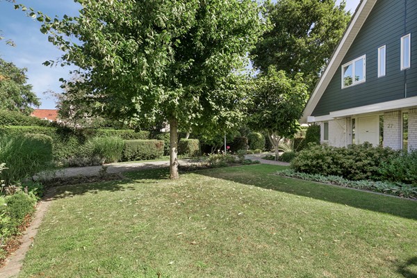 Medium property photo - Clinckenburgh 27, 2343 JG Oegstgeest