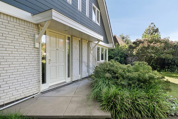 Medium property photo - Clinckenburgh 27, 2343 JG Oegstgeest
