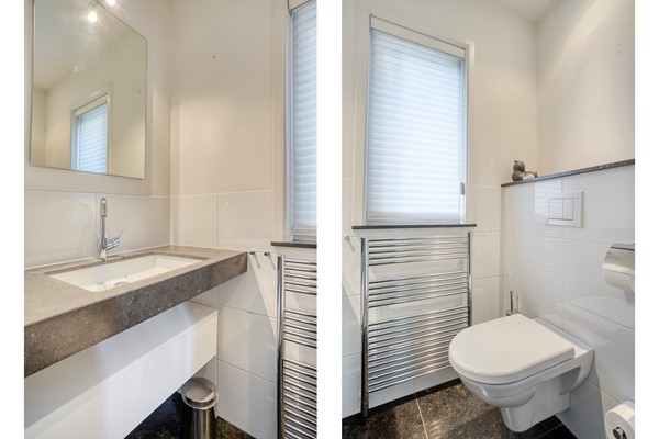 Medium property photo - Clinckenburgh 27, 2343 JG Oegstgeest