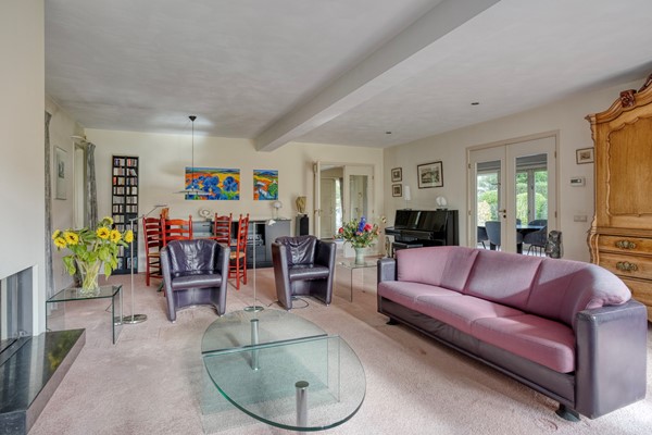 Medium property photo - Clinckenburgh 27, 2343 JG Oegstgeest
