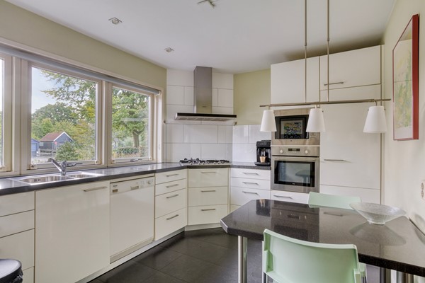 Medium property photo - Clinckenburgh 27, 2343 JG Oegstgeest