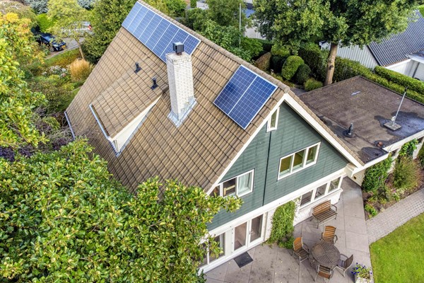 Medium property photo - Clinckenburgh 27, 2343 JG Oegstgeest