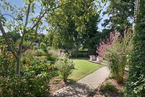 Medium property photo - Clinckenburgh 27, 2343 JG Oegstgeest