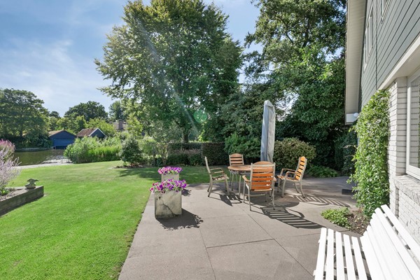 Medium property photo - Clinckenburgh 27, 2343 JG Oegstgeest