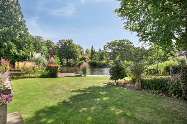 Medium property photo - Clinckenburgh 27, 2343 JG Oegstgeest