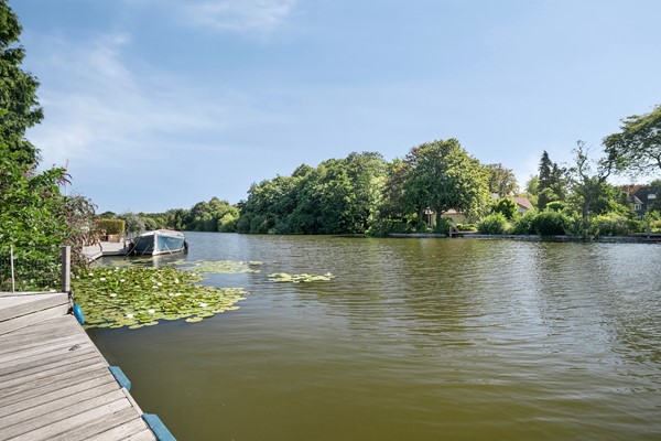 Medium property photo - Clinckenburgh 27, 2343 JG Oegstgeest