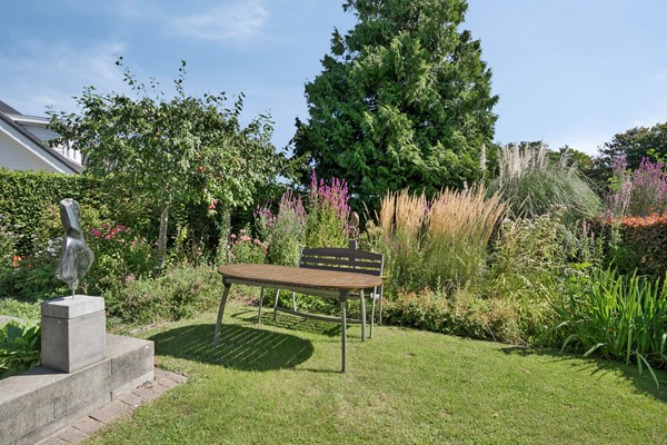 Medium property photo - Clinckenburgh 27, 2343 JG Oegstgeest