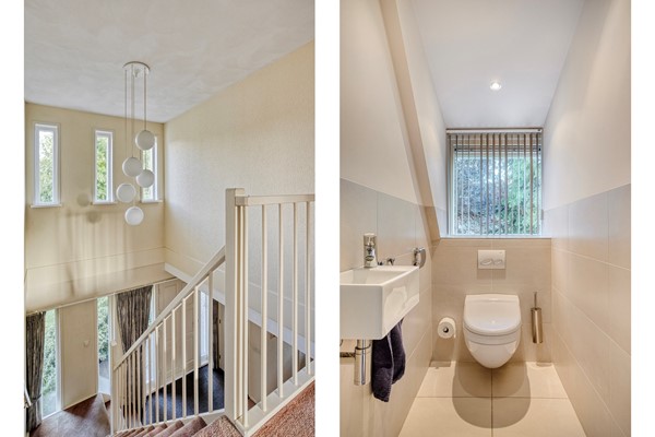 Medium property photo - Clinckenburgh 27, 2343 JG Oegstgeest