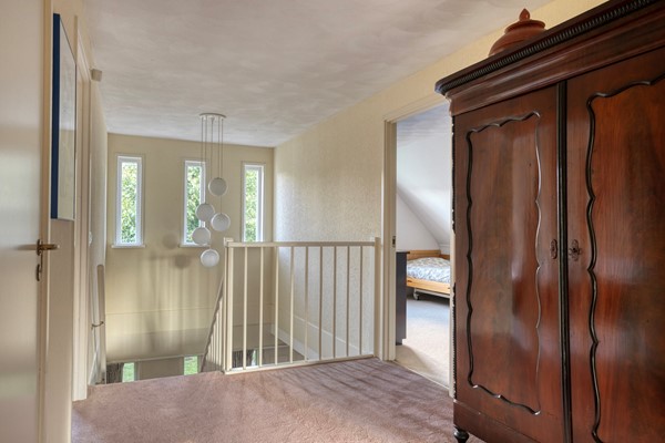 Medium property photo - Clinckenburgh 27, 2343 JG Oegstgeest
