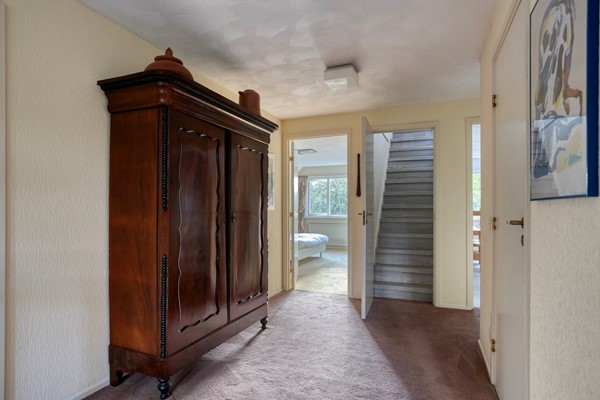 Medium property photo - Clinckenburgh 27, 2343 JG Oegstgeest