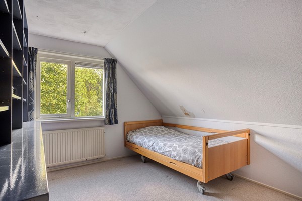 Medium property photo - Clinckenburgh 27, 2343 JG Oegstgeest
