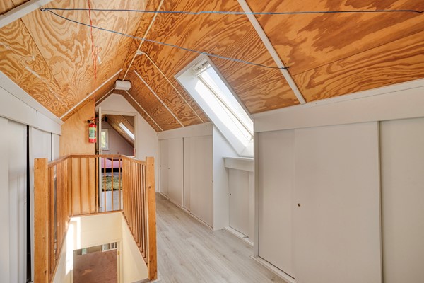 Medium property photo - Clinckenburgh 27, 2343 JG Oegstgeest