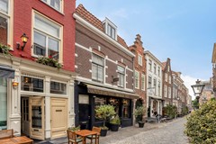 Te koop: Kloksteeg 11, 2311SK Leiden