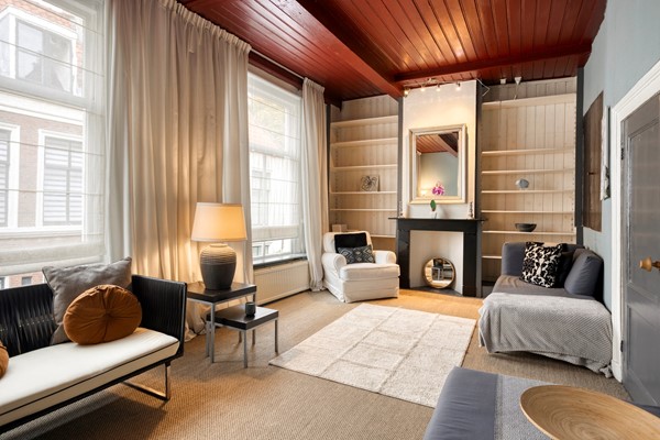 Medium property photo - Kloksteeg 11, 2311 SK Leiden