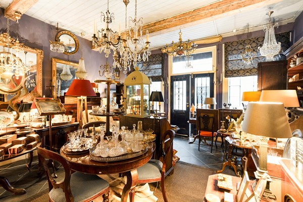 Medium property photo - Kloksteeg 11, 2311 SK Leiden